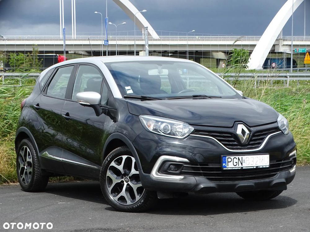 Renault Captur 1.5 dCi Intens - 10