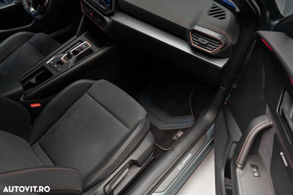 Cupra Formentor 2.0 TSI DSG7 VZ - 37