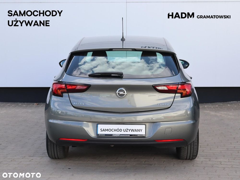 Opel Astra 1.4 T Enjoy - 19