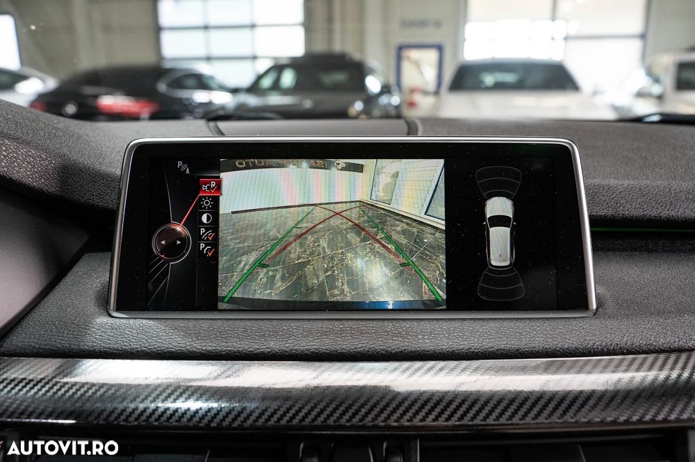 BMW X5 xDrive40d Sport-Aut. - 15