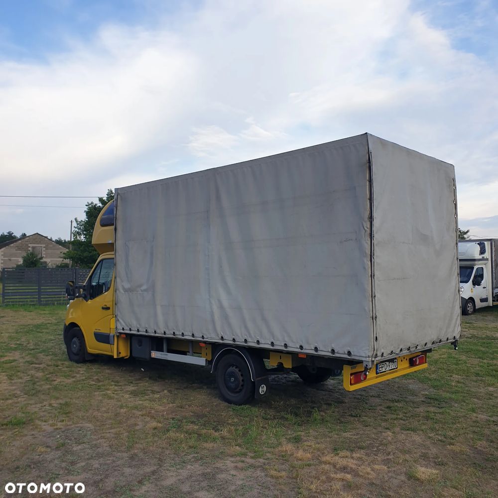 Renault Master - 5