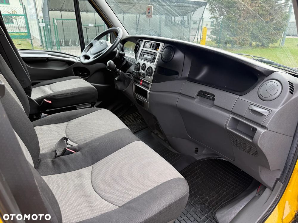 Iveco Daily 35C11 - 10