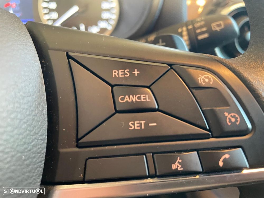 Nissan Juke 1.0 DIG-T DCT N-Design - 20