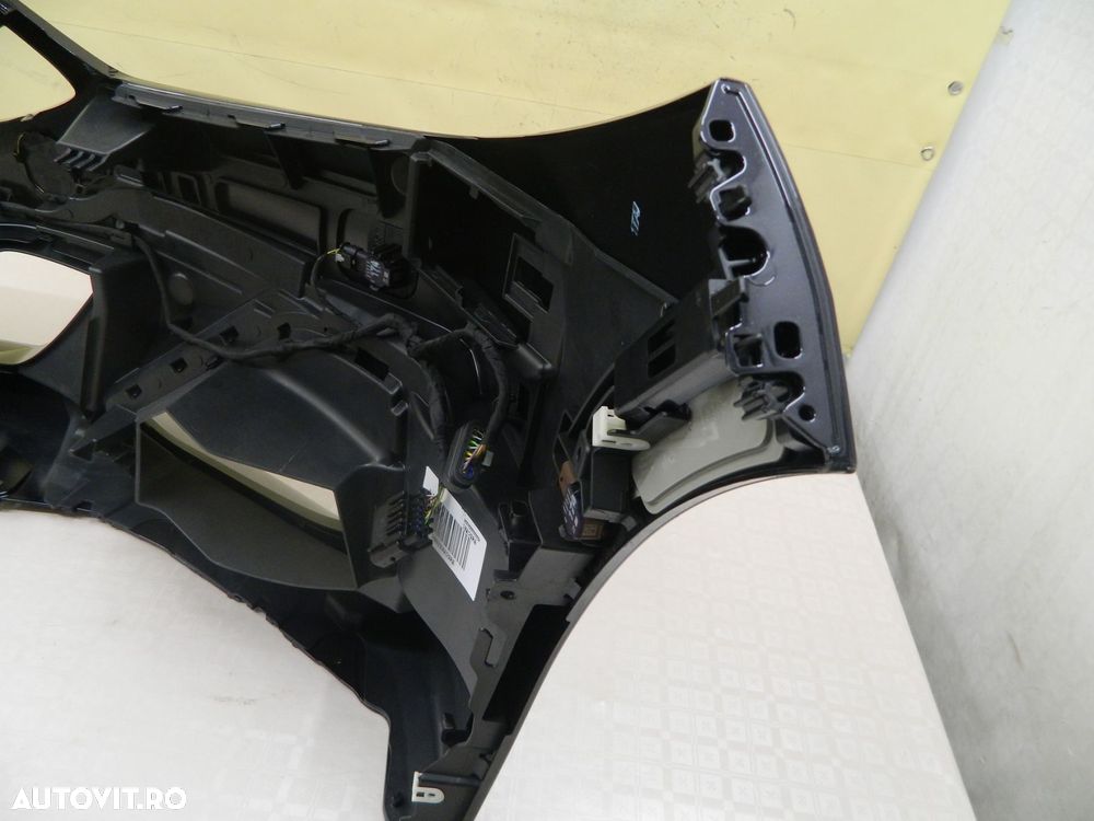 Bara fata BMW seria 8 G14 / G15 / G16 M-Sport, 2019, 2020, 2021, 2022, 2023, cod origine 51118070558. - 11