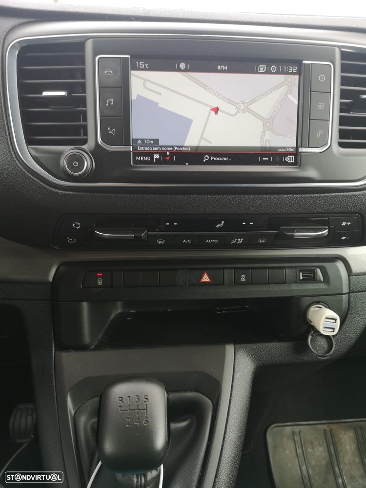 Citroën Spacetourer 1.6 BlueHDi XL Feel - 7