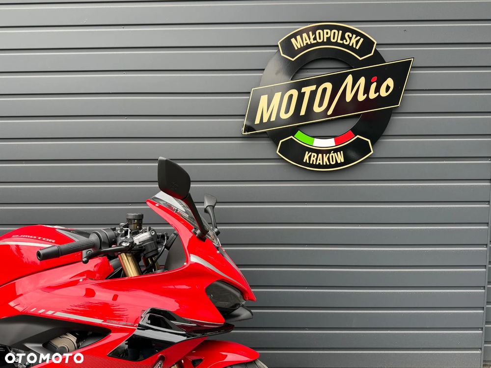 QJMOTOR SRK 800RR - 5