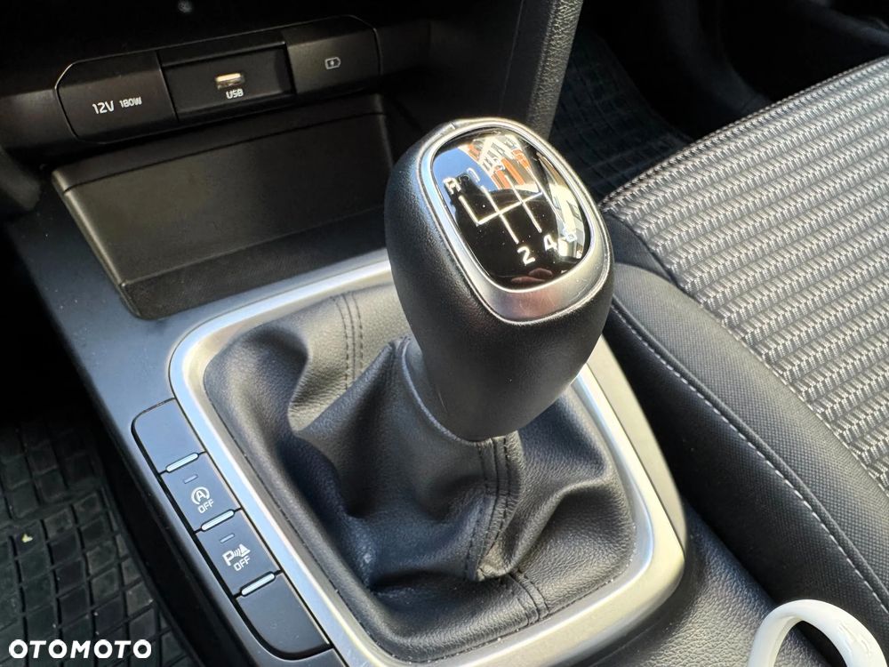 Kia XCeed 1.0 T-GDI M - 22
