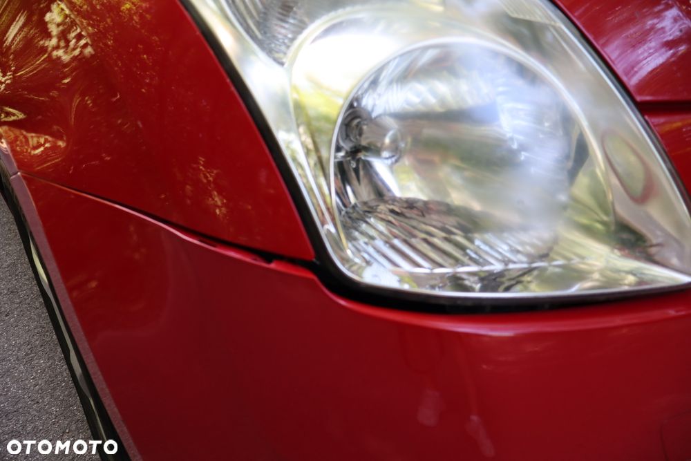 Suzuki Swift 1.3 GC - 20