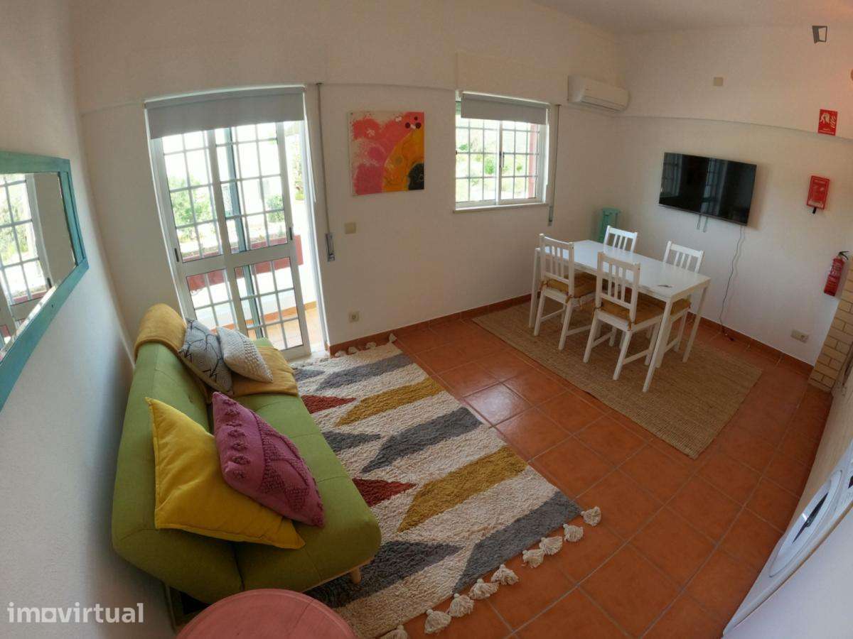 Apartamento com 1 quartos - localizado em Faro - Grande imagem: 4/24