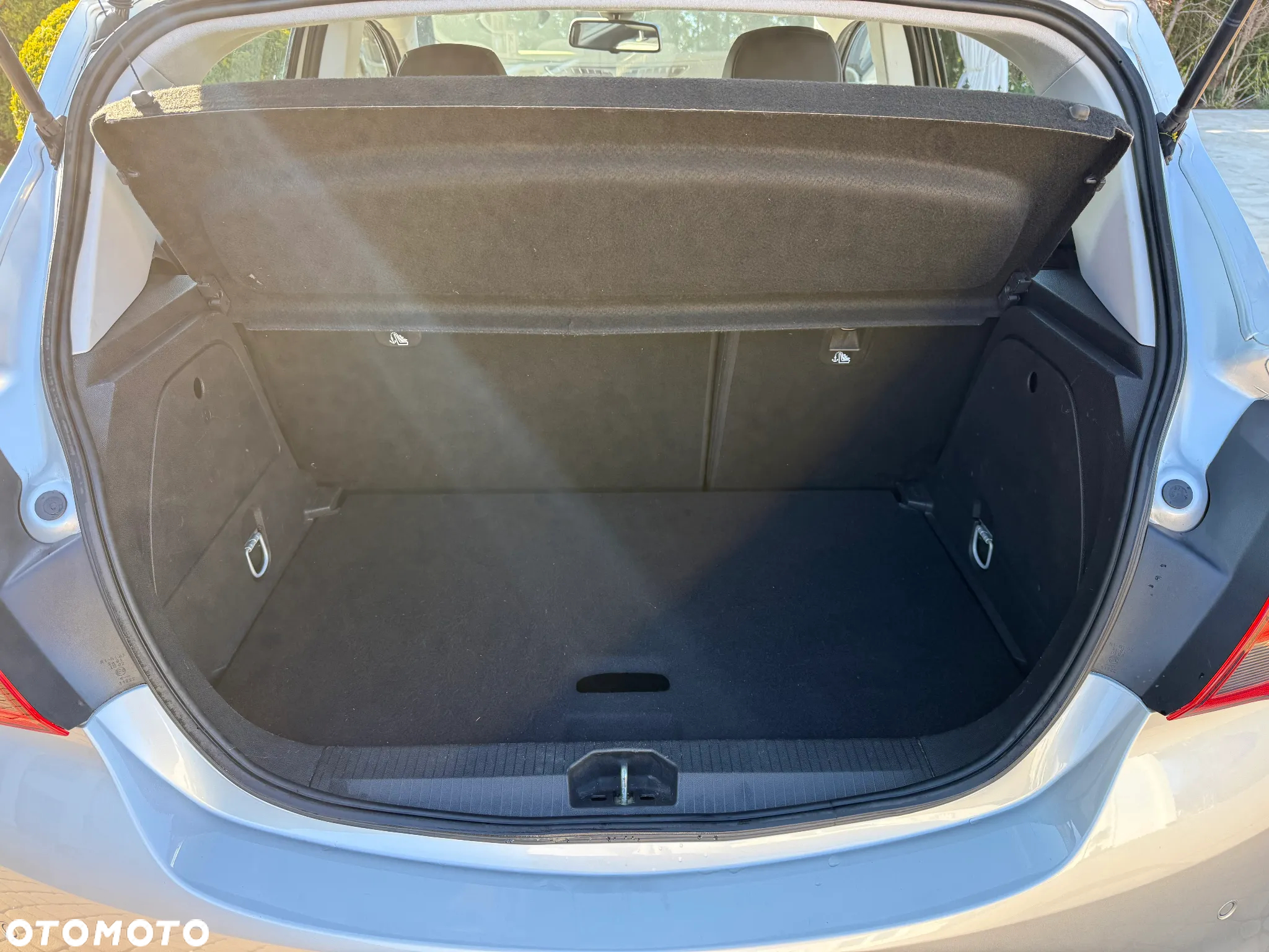 Opel Corsa 1.4 Innovation - 28