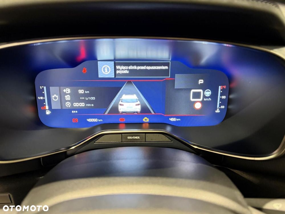 Citroën C5 Aircross 1.5 BlueHDi Max EAT8 - 8