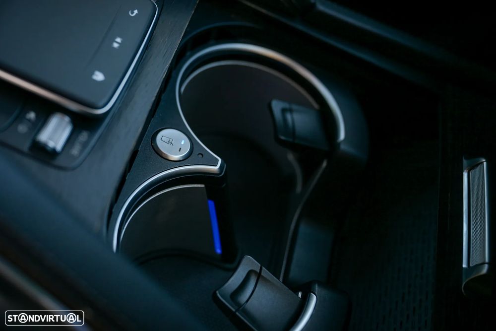 Mercedes-Benz GLE 350 de 4Matic — fotografia 36
