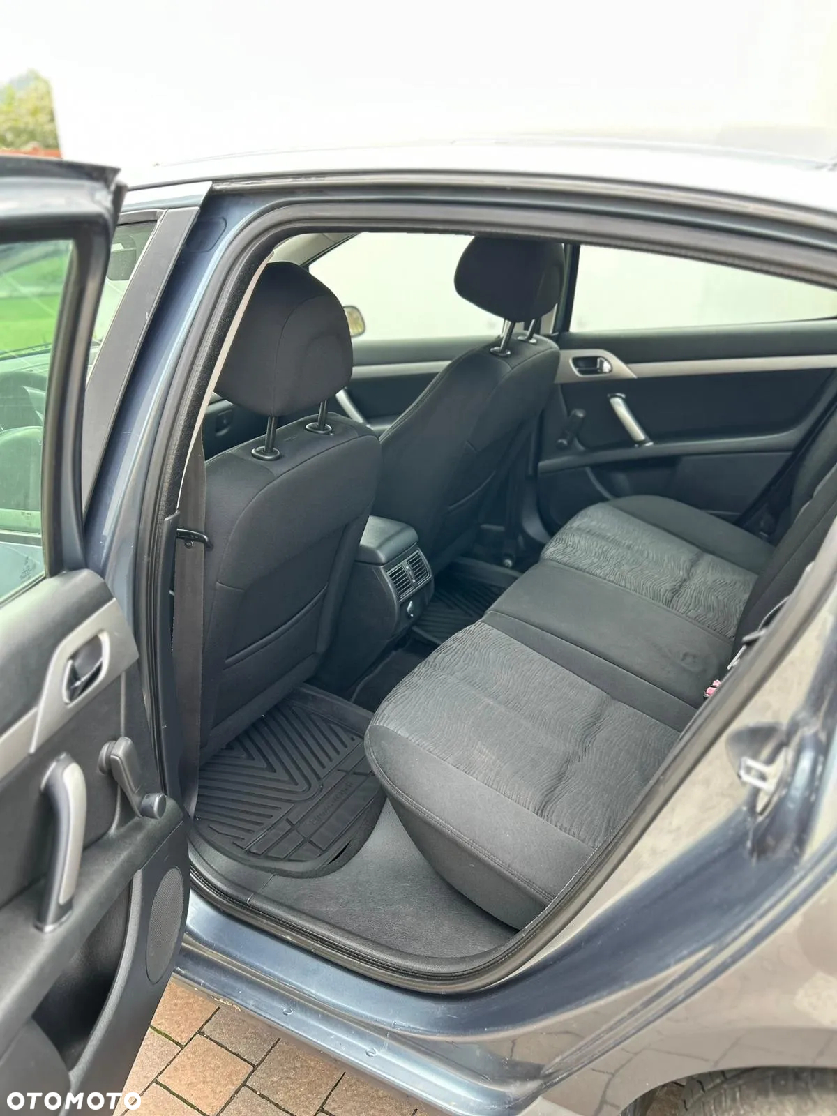 Peugeot 407 1.6 HDI Premium - 9