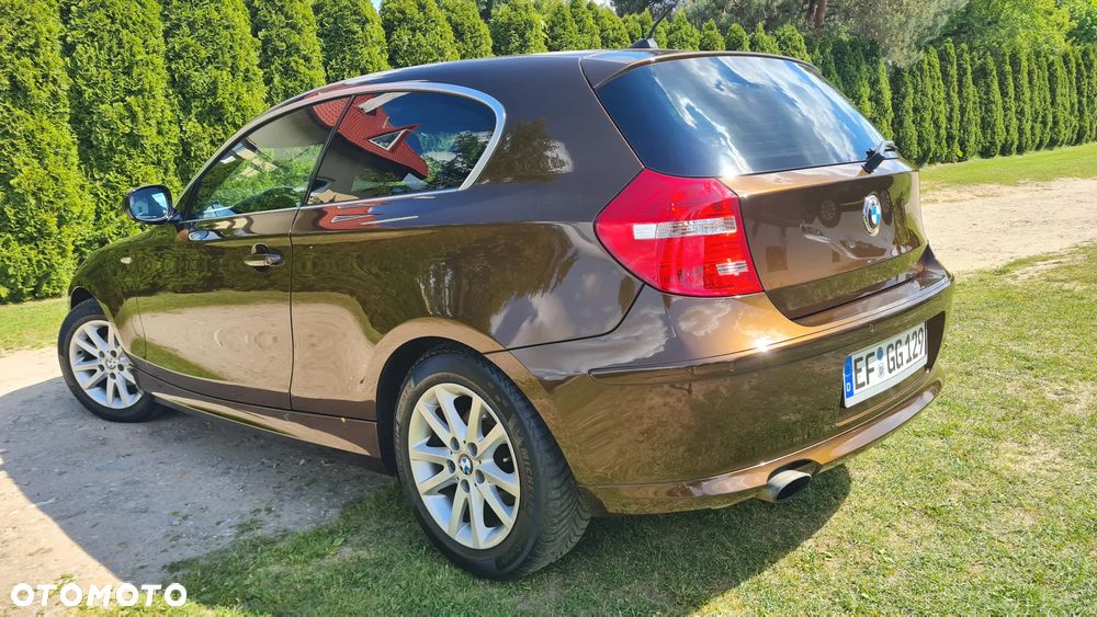 BMW Seria 1 - 13