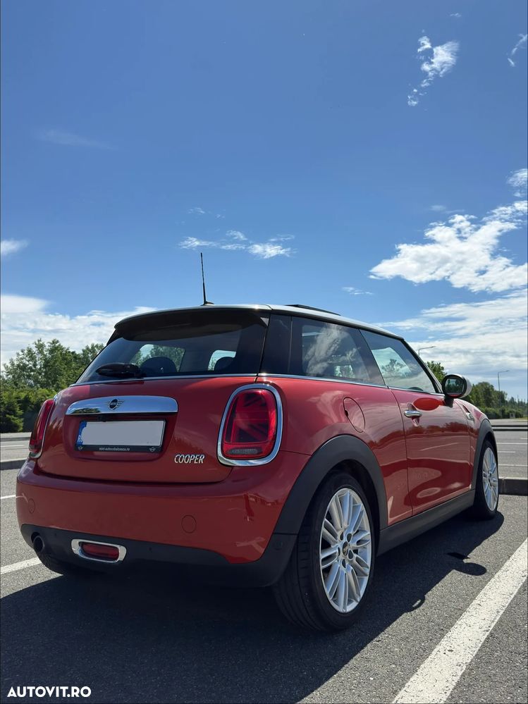 Mini Cooper - 9