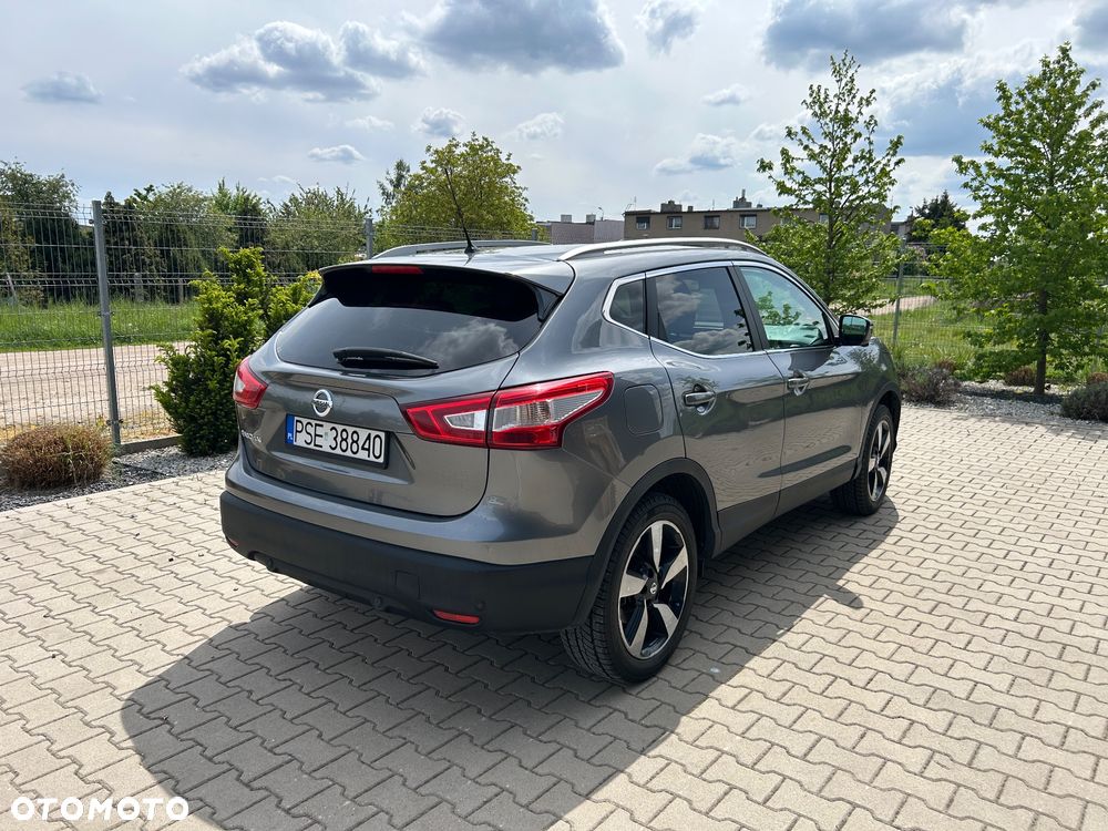 Nissan Qashqai 1.2 DIG-T Tekna+ - 19