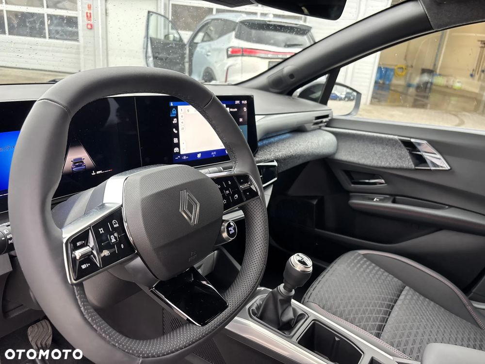 Renault Clio 1.2 TCe Techno - 10