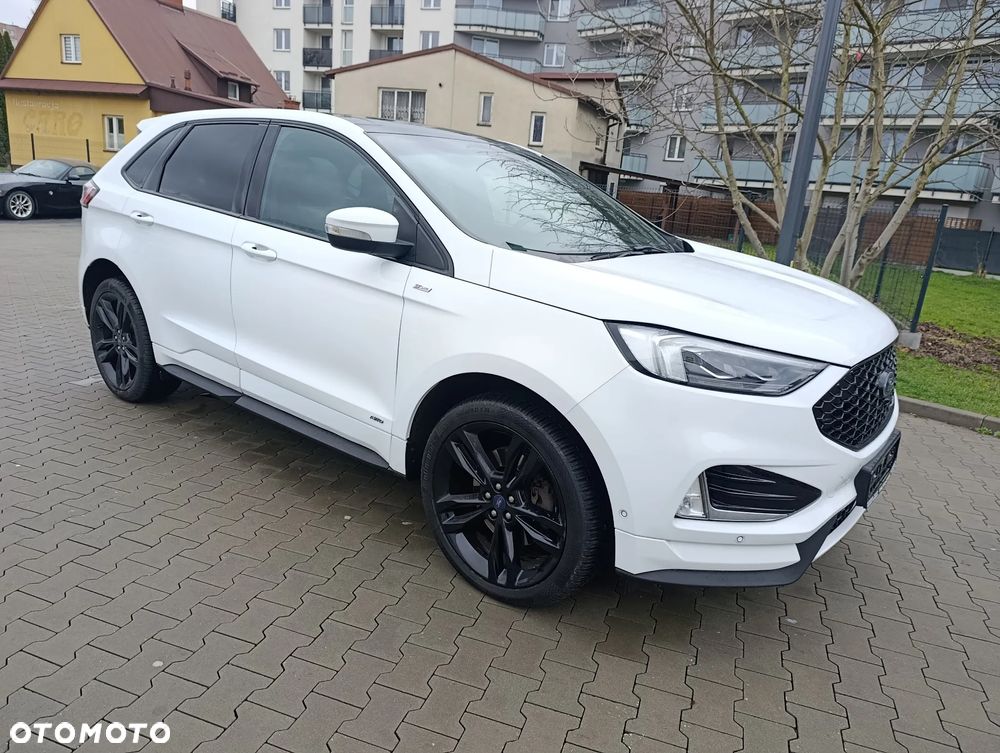 Ford Edge 2.0 EcoBlue Bi-Turbo 4x4 ST-LINE - 6
