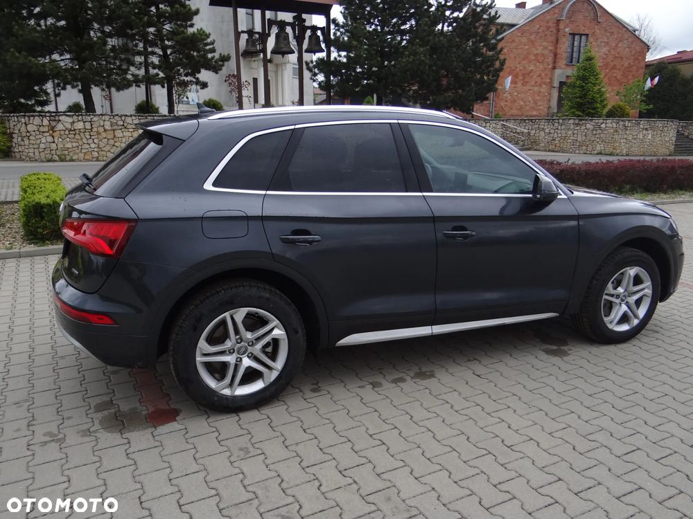 Audi Q5 2.0 TFSI Quattro S tronic - 14
