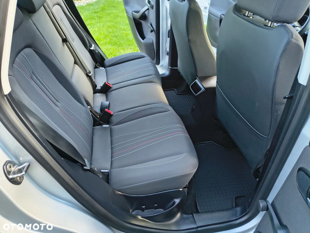 Seat Altea 1.2 TSI Style Copa - 15
