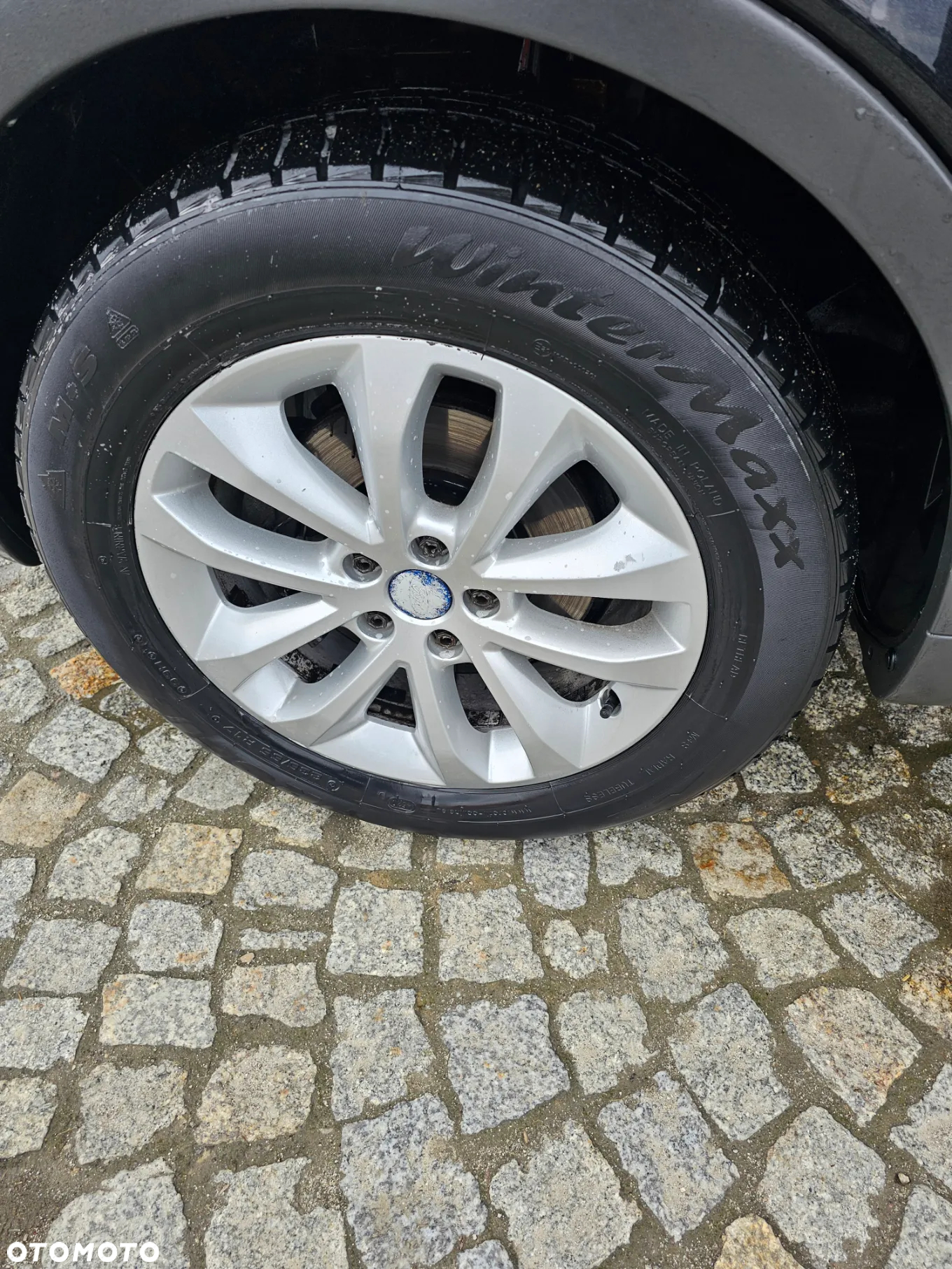 Ford Kuga 2.0 TDCi Titanium - 8