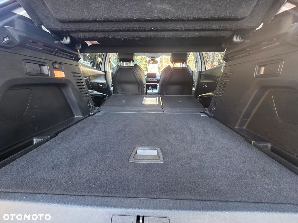 Peugeot 3008 1.5 BlueHDi Allure Pack S&S EAT8 - 17