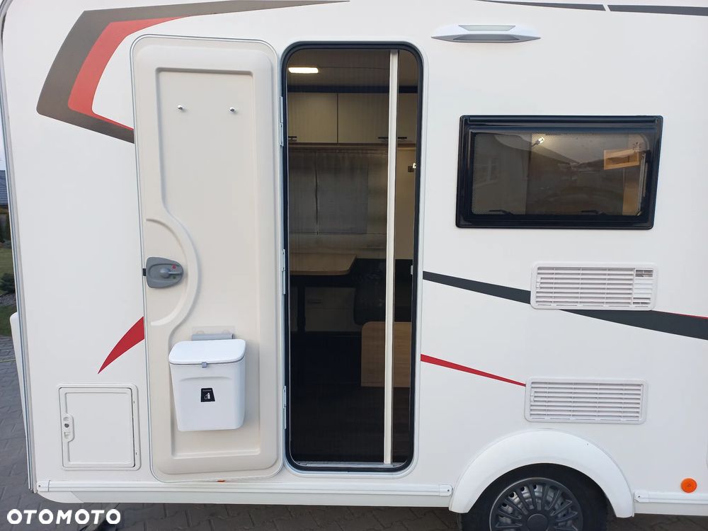 Sterckeman Easy 390 CP - 10