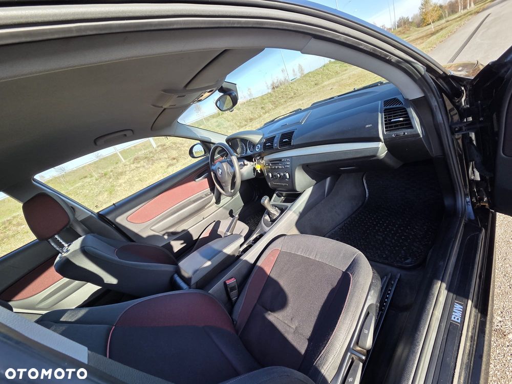 BMW Seria 1 118d - 4