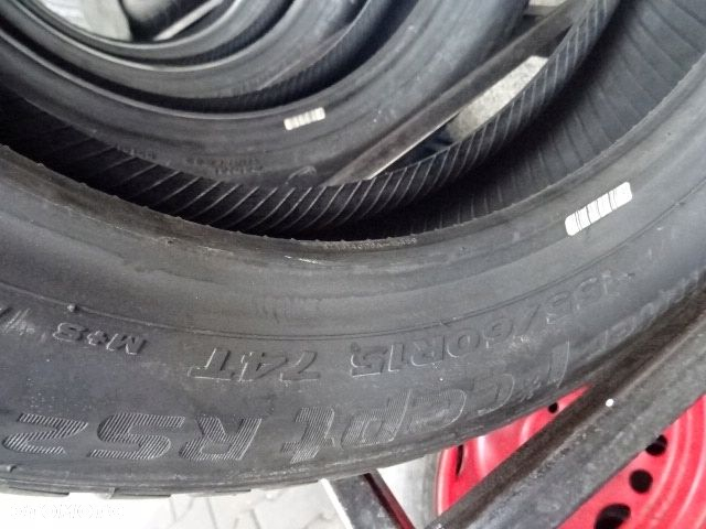 155/60/R15 74T Hankook Winter i cept RS2 - 9