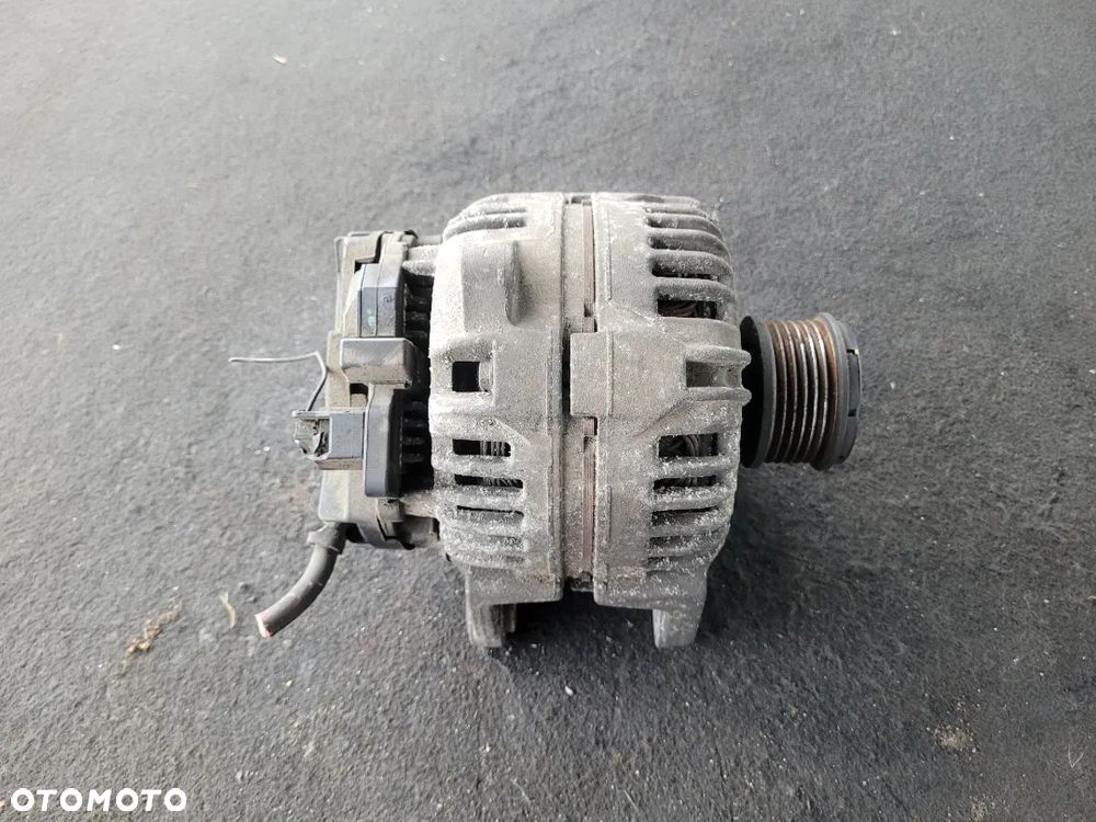 Alternator 0124425071 8200660033 Renault Scenic 2 1,5 DCI