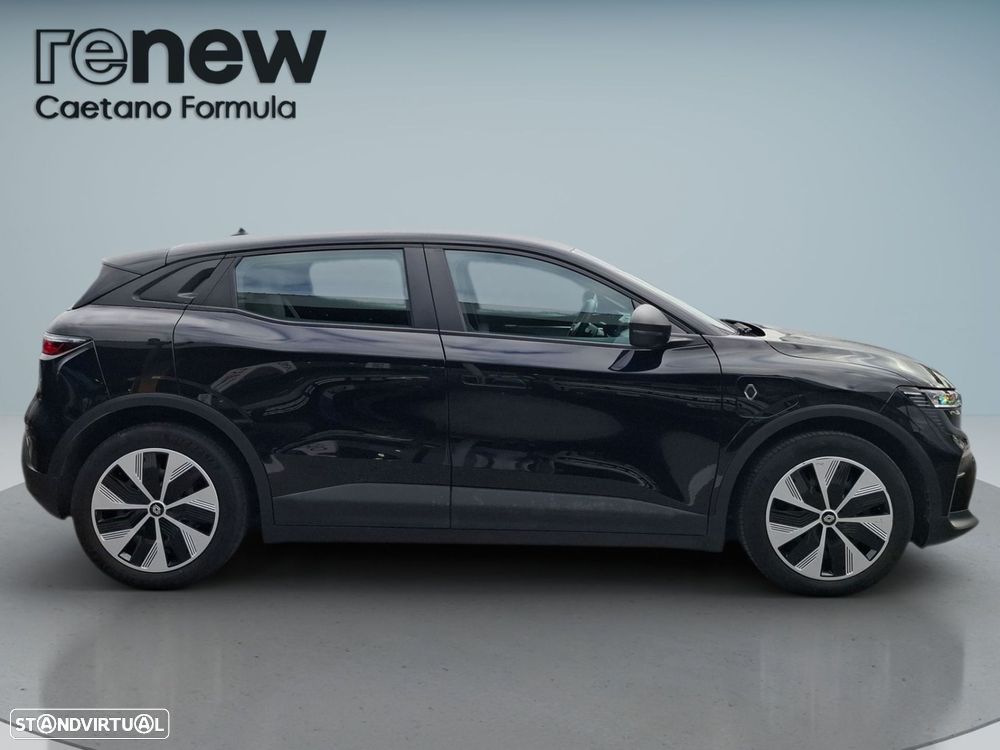 Renault Mégane E-Tech - 9