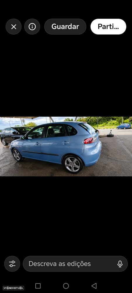 SEAT Ibiza - 1