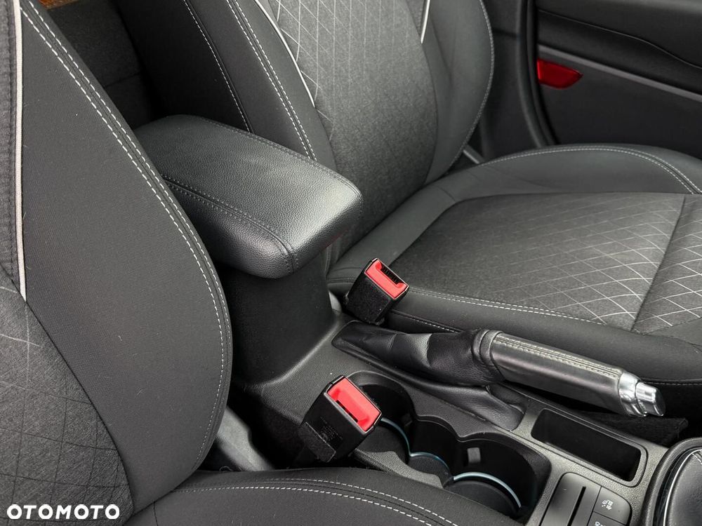 Ford Fiesta 1.0 EcoBoost Active ASS - 29