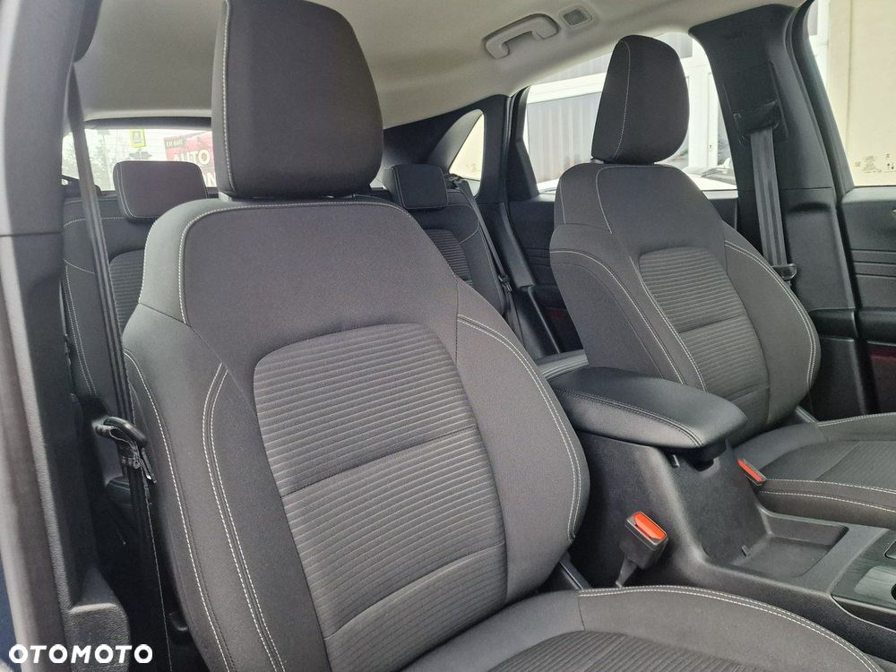 Ford Kuga 2.5 Duratec FHEV TITANIUM - 22