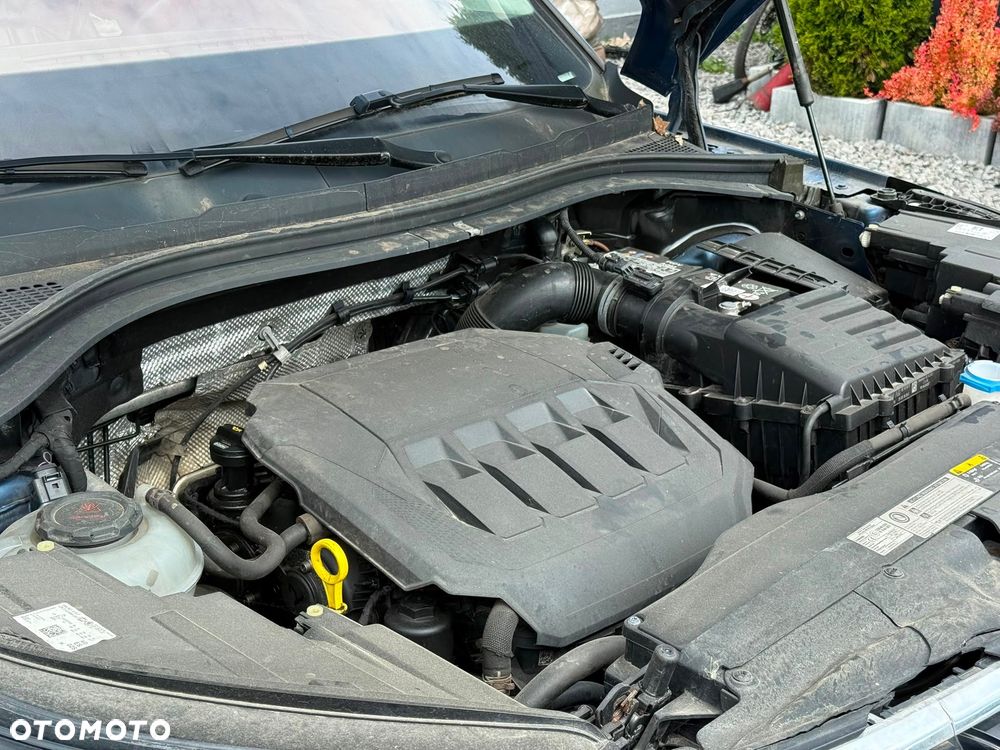 Skoda Kodiaq 2.0 TSI 4x4 L&K DSG - 10