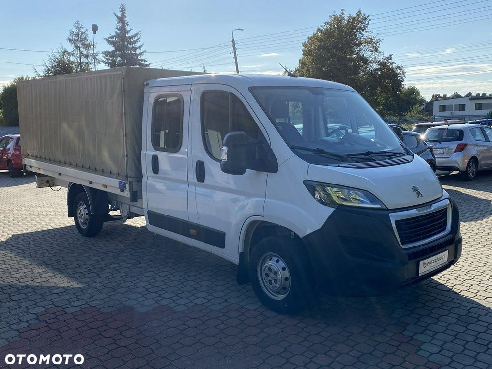 Peugeot Boxer - 2