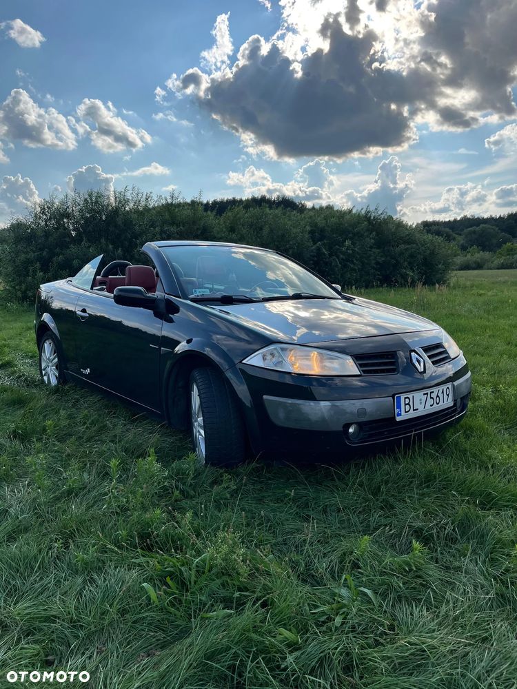 Renault Megane 2.0 Turbo Dynamique - 4