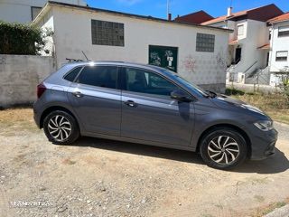 VW Polo 1.0 TSI Life DSG - 1