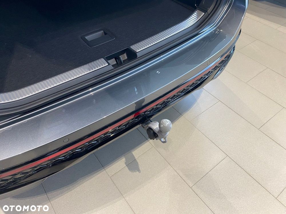 Volkswagen Passat Variant 2.0 TSI R-Line Plus DSG - 6