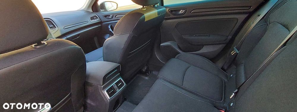Renault Megane - 12