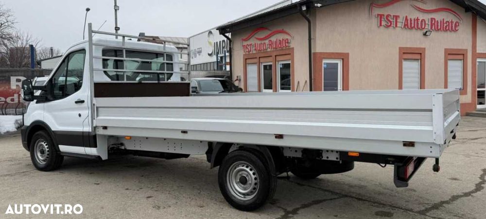Ford Transit - 4