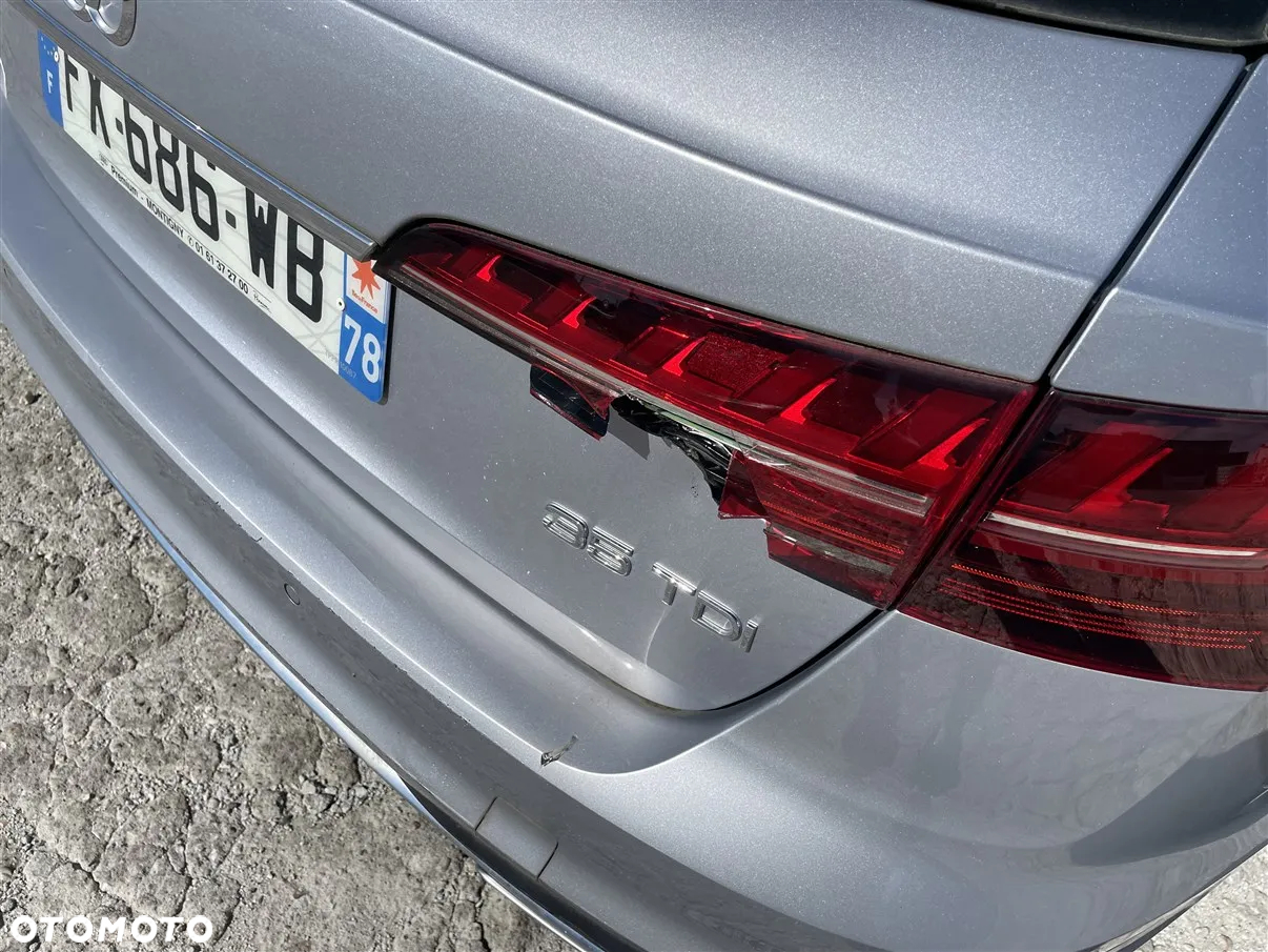 Audi A4 - 15