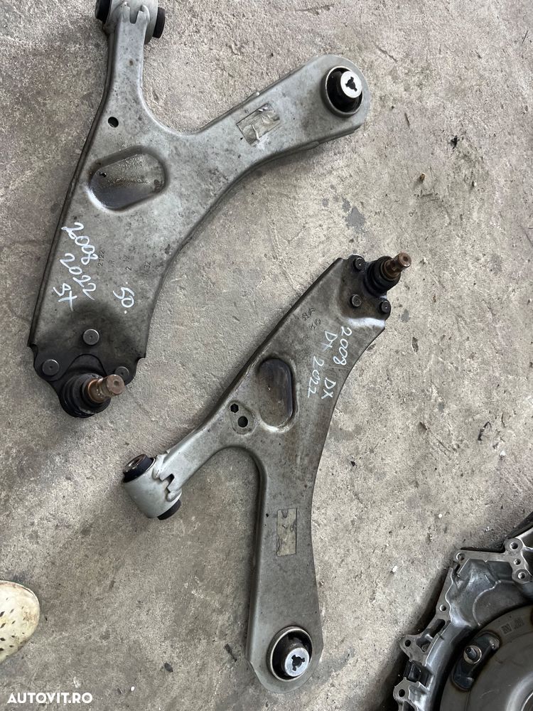 Bascule fata Peugeot 2008 an 2022 - 2
