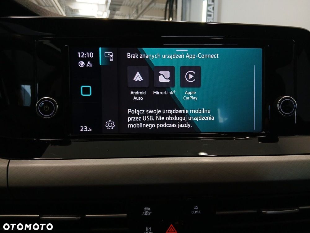 Volkswagen Golf 1.0 eTSI Life DSG - 30