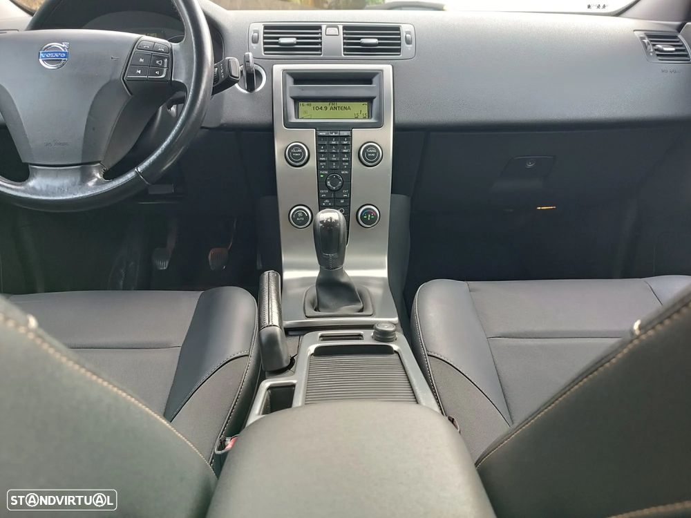 Volvo S40 1.6 D Momentum - 18