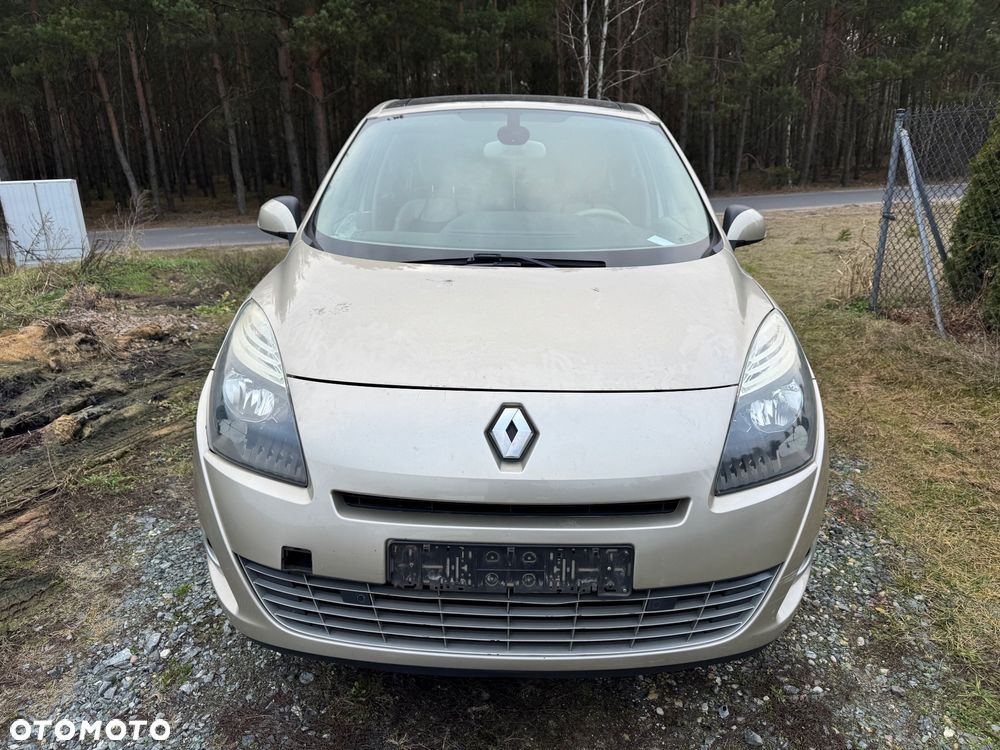 Renault Grand Scenic - 2
