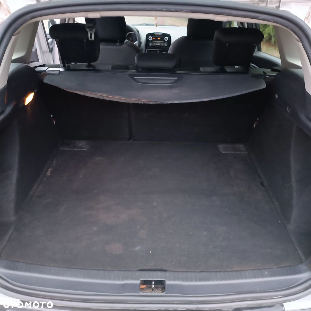 Renault Clio 1.5 dCi Energy Life - 20