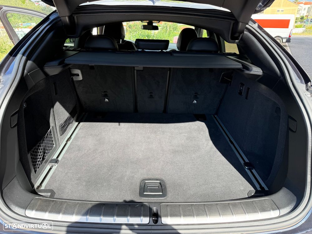 BMW X4 20 d xDrive Pack M Auto - 39