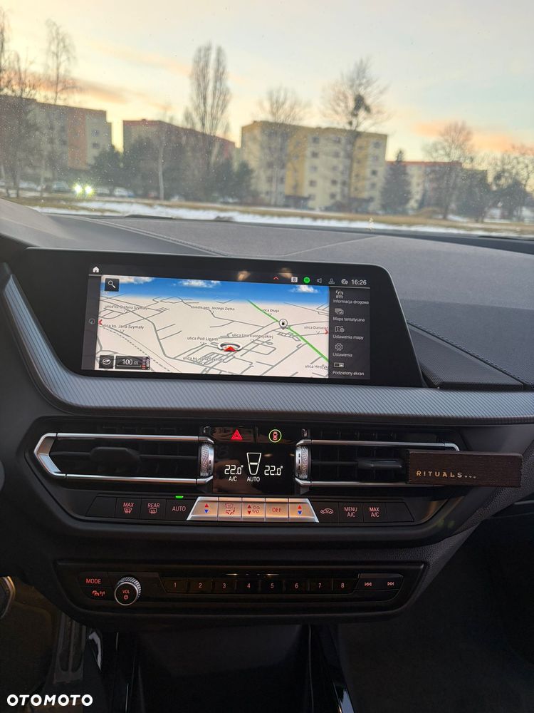 BMW Seria 1 118i M Sport - 4