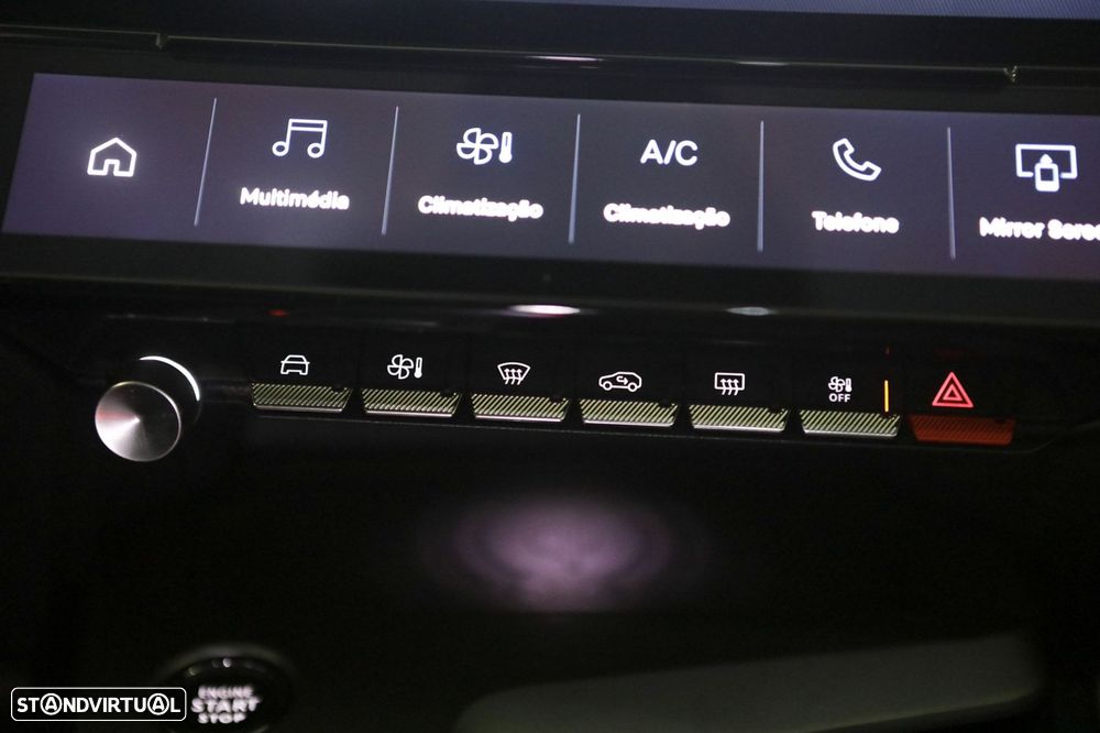 Peugeot 308 1.5 BlueHDi Allure Pack EAT8 - 27